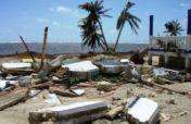 Hurricane Dean Disaster Relief in Yucatan, Mexico