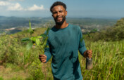 Reforesting the Atlantic Rainforest of Brazil