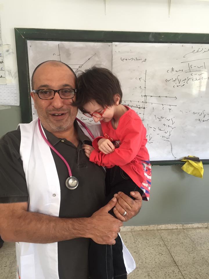 Humanitarian Aid for Al-Shifa Hospital in Gaza
