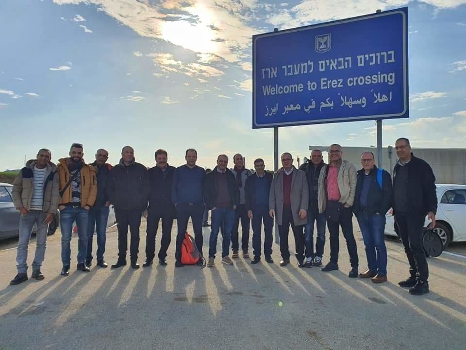 Humanitarian Aid for Al-Shifa Hospital in Gaza
