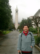 Iwan Tjitradjaja at University of Indonesia
