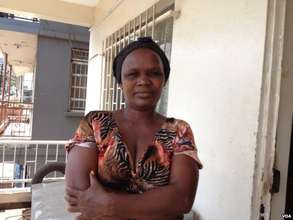 Market Trader, Isatu