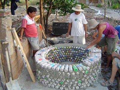 Grow Clean Food & Harvest Water in Rural Oaxaca