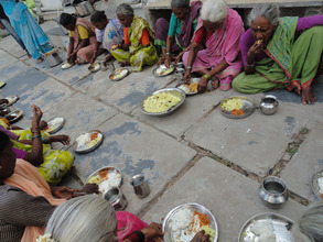 ngo in india working for poor old age persons