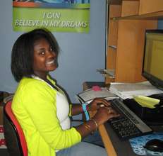 YES Career Exploration Computer Lab