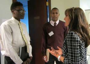 YES Career Exploration Networking Night