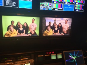 CE program visited Putnam Investments