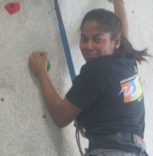 Student Profile: Varsha