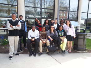 YES Academy, College Prep Program