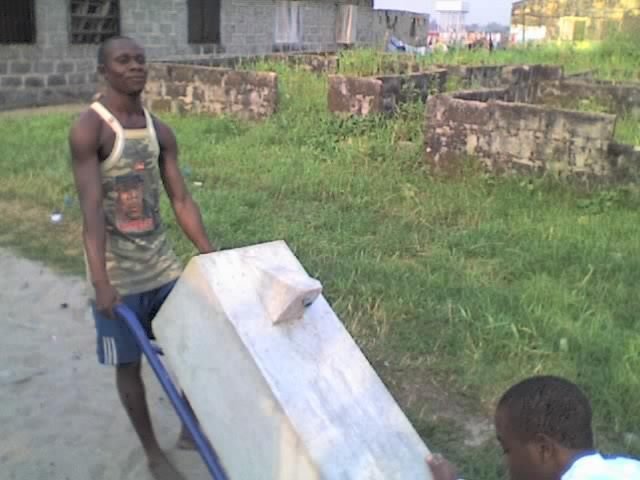 Give Safe Drinking Water - Save a Child from Dying