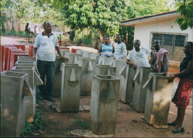 Give Safe Drinking Water - Save a Child from Dying