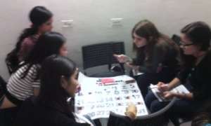 Financial educationTraining sessions