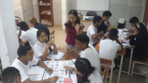 Playing financial games