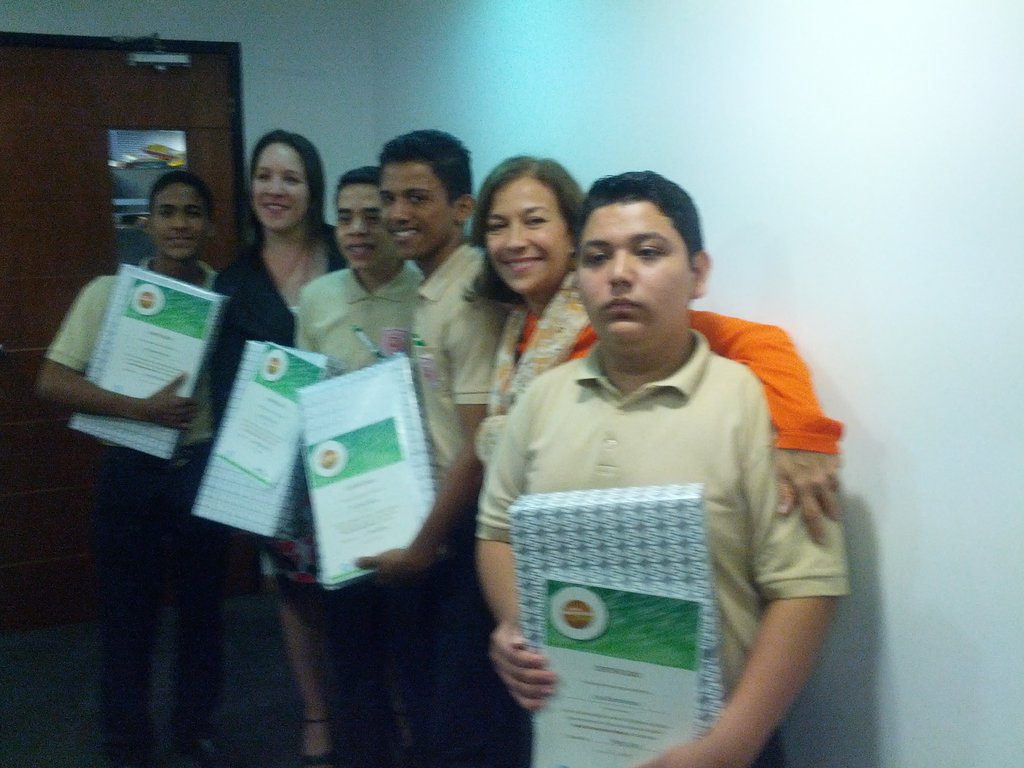 Social Entrepreneurship certification