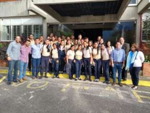 A new cohort of financial educated young people