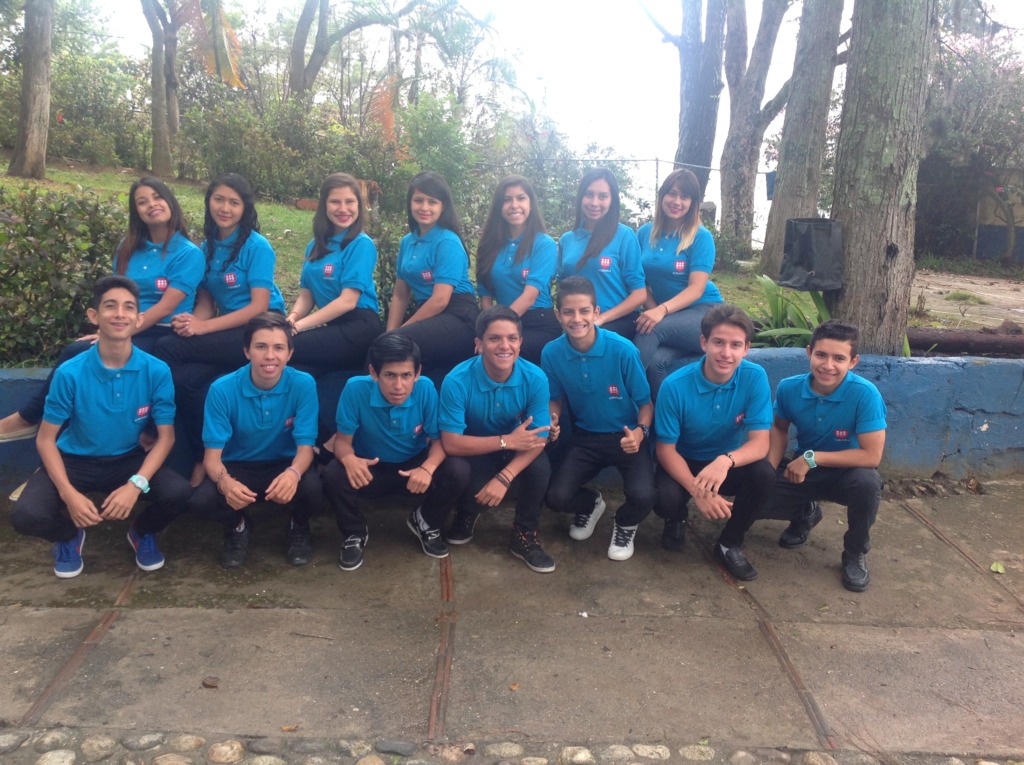 Personal Finance and The Company Program 1 Cohort
