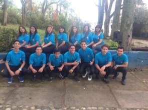 Personal Finance and The Company Program 1 Cohort