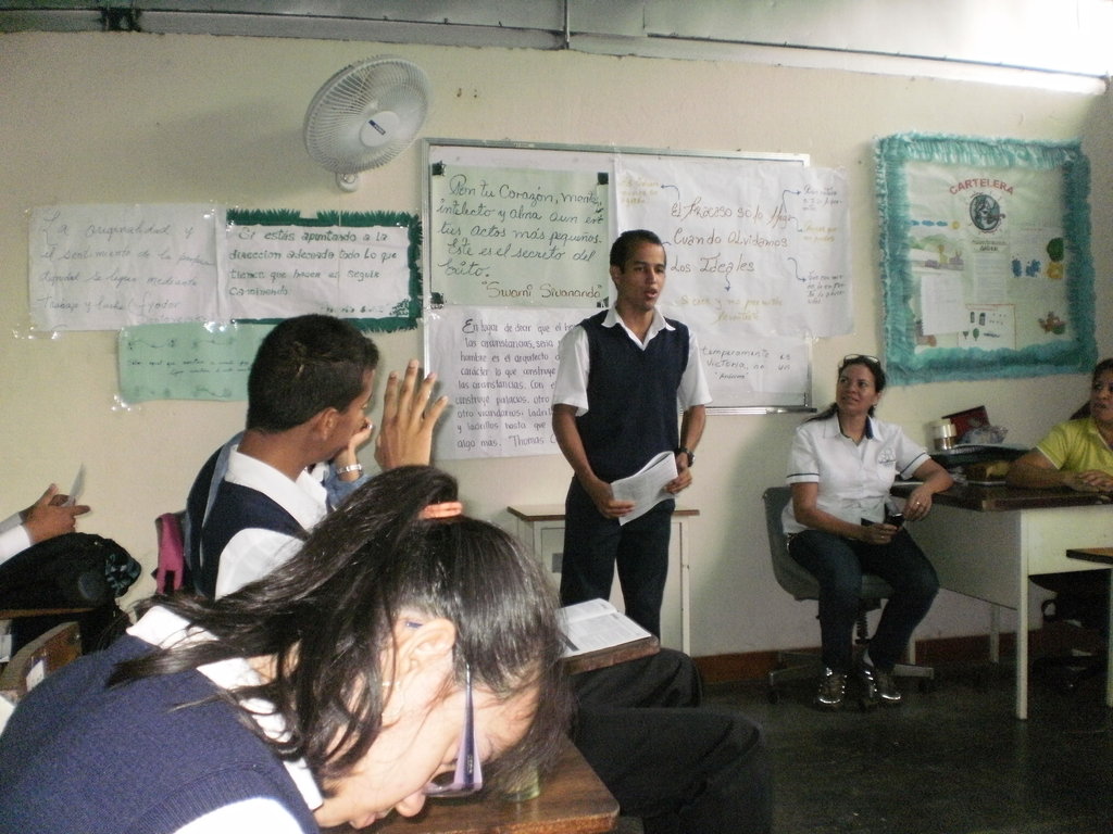 Free Finan-Entrepren. Educ.to 1000 Venez. Students