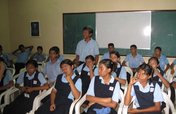 Free Finan-Entrepren. Educ.to 1000 Venez. Students