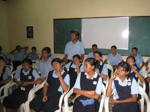 Free Finan-Entrepren. Educ.to 1000 Venez. Students