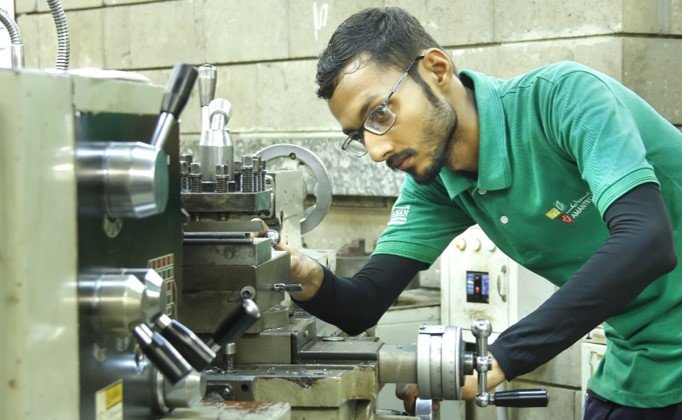 Help Educate 1000 Students in Pakistan
