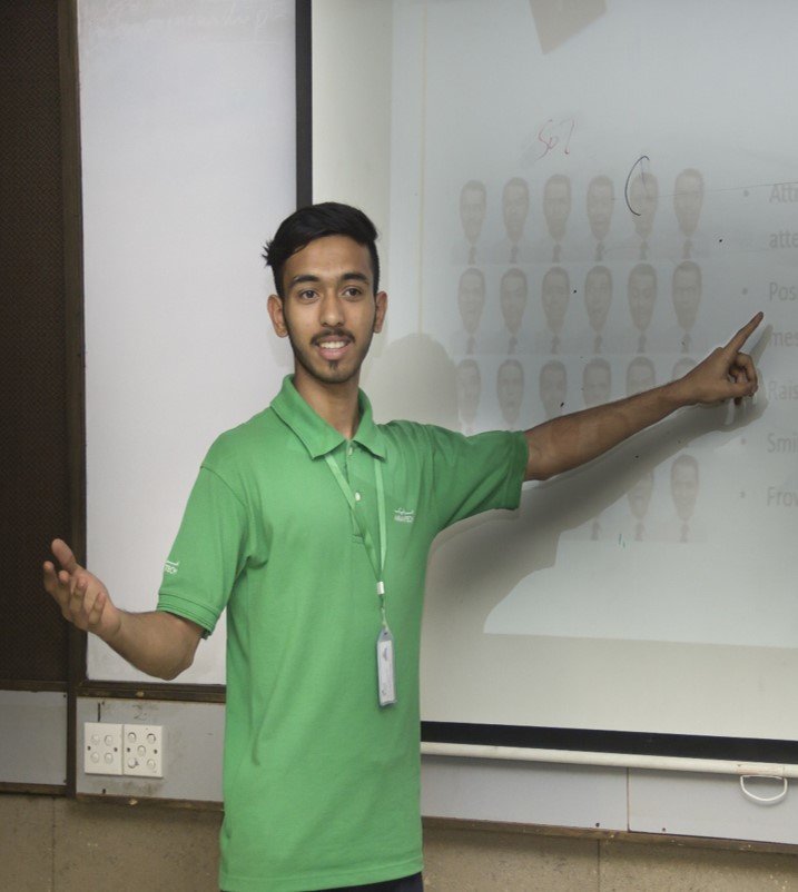 Help Educate 1000 Students in Pakistan