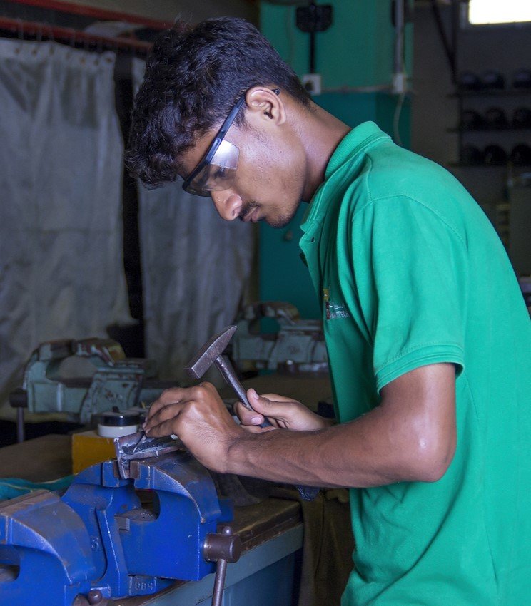 Help Educate 1000 Students in Pakistan