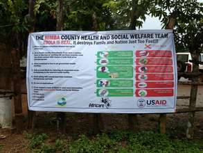 Community Prevention Messages