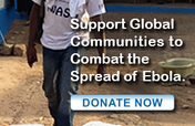 Combating the Spread of Ebola
