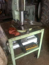 Marula/Moringa Oil Press