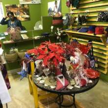 Holiday gift packs