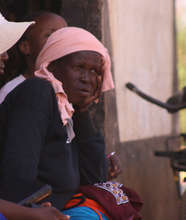 Khanysile In Section 19
