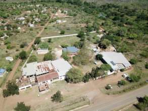 Kudvumisa Site Today