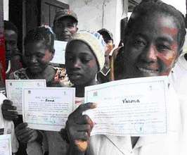 Adult Learners
