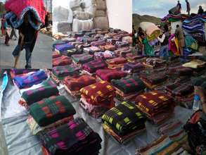 Channelizing of Winter Kits!