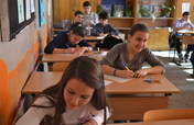 5th Bulgarian Creative Writing Competition