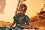 Keep 50 malnourished children alive in Uganda