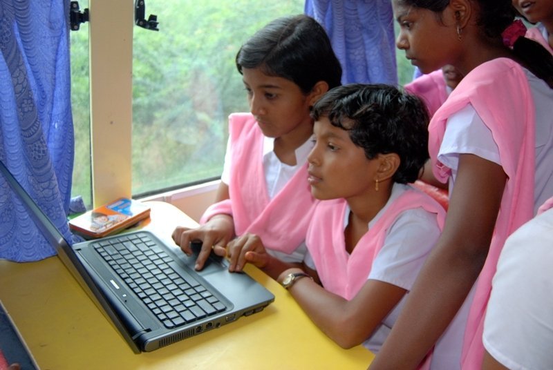 Business School for Rural Women in Maharashtra