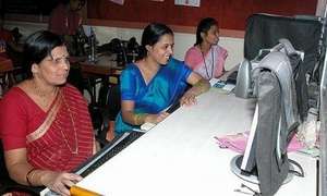 Computer classes