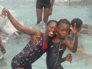 They really had fun!