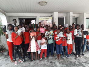 Valentine's Brunch 2018