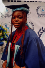 Miracle at graduation
