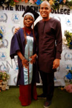 Miracle with Emeke