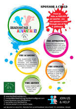 D2A! Flyer