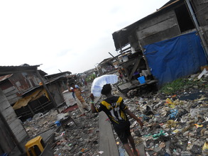 Dustbin Estate