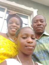 Family pic!
