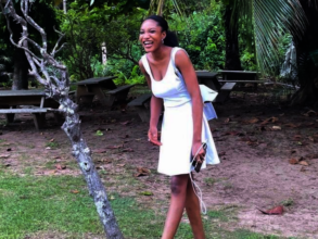 Happy Chioma