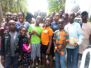 Thank you for the love!