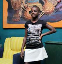 Favour was saved by the Judges!