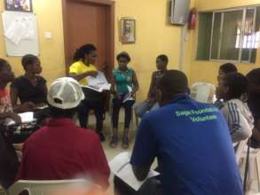 Group work makes for better assimilation
